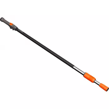 Gardena 18800-20 Cleansystem λαβή S, 90 cm, αλουμίνιο
