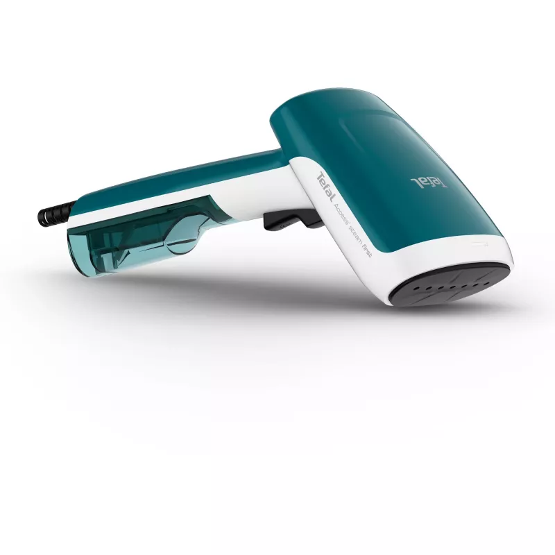 Tefal DT6131 βούρτσα ατμού 1300 W μπλε, λευκό