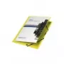 Elba Eckspanner Polyvision πράσινο για έγγραφα DIN-A4, μοντέλο 480034
