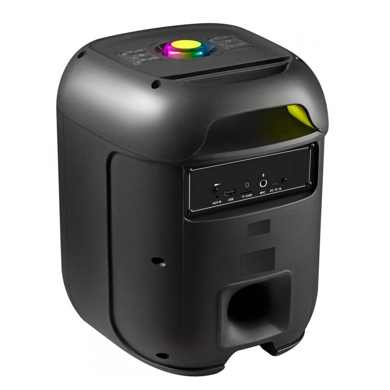 Ηχείο Bluetooth Boome R 65W