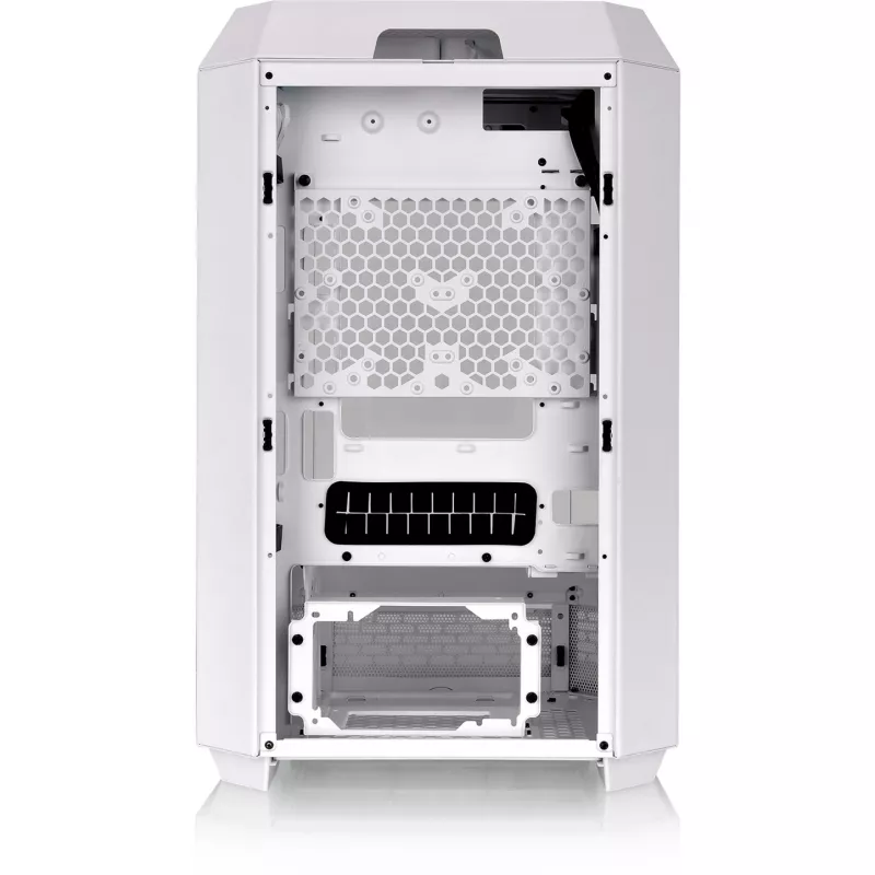 Thermaltake CA-1Y4-00S6WN-00 The Tower 300 λευκό Microtower 2 Build