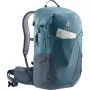 Σακίδιο πεζοπορίας DEUTER Futura 27 — χωρητικότητα 27 l, μοντέλο 340032113740