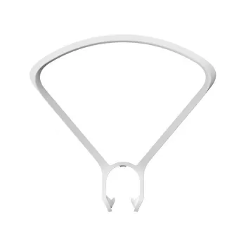 Προστασία έλικας για Xiaomi Mi Drone Mini, μοντέλο PN100736, λευκό, συμβατό ανταλλακτικό