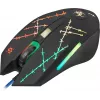 Defender Forced GM-020L ποντίκι gaming αμφίχειρο USB Type-A οπτικό 3200 DPI