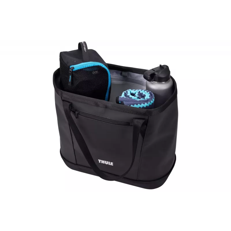 Thule 5527 Chasm Gear Tote 30L Μαύρο
