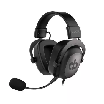Ακουστικά Veho Alpha Bravo GX-3 Pro Gaming