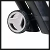 Einhell 3433600 Τροφοδοτικό Μαύρο
