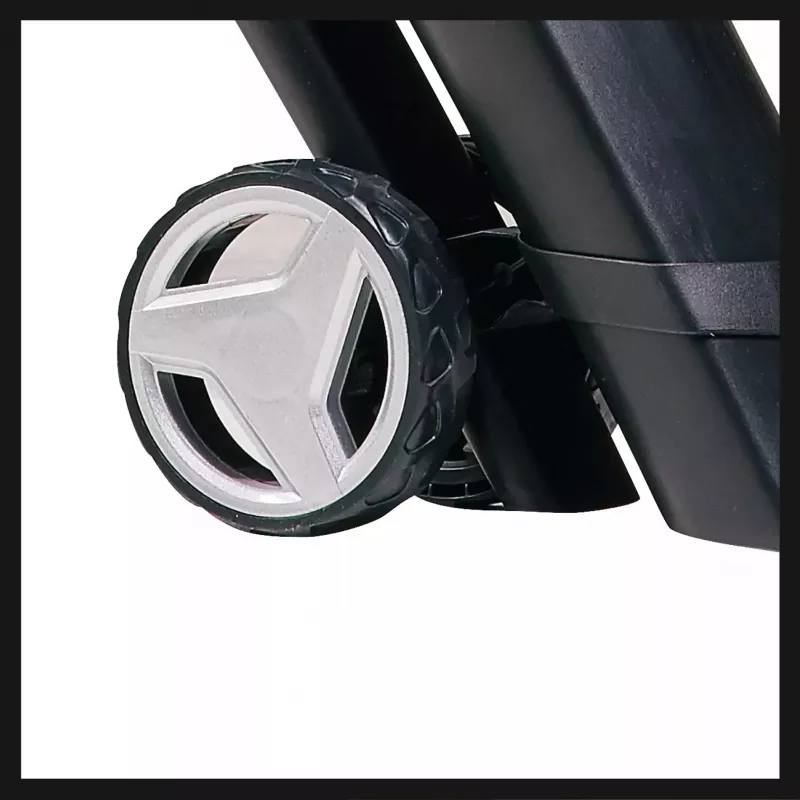 Einhell 3433600 Τροφοδοτικό Μαύρο