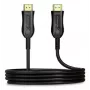MEDIARANGE Καλώδιο HDMI High Speed Ethernet AOC 18Gbit/s 15m - Καλώδιο - Digital/Display/Video