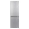 Indesit INKF 8251 S4E ελεύθερο 250 L ανοξείδωτο