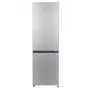 Indesit INKF 8251 S4E ελεύθερο 250 L ανοξείδωτο