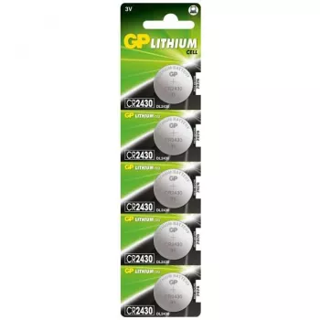 Μπαταρία μίας χρήσης GP Batterien CR2430