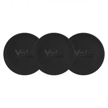 Yale 05/601000/MB Προϊόν μαύρο