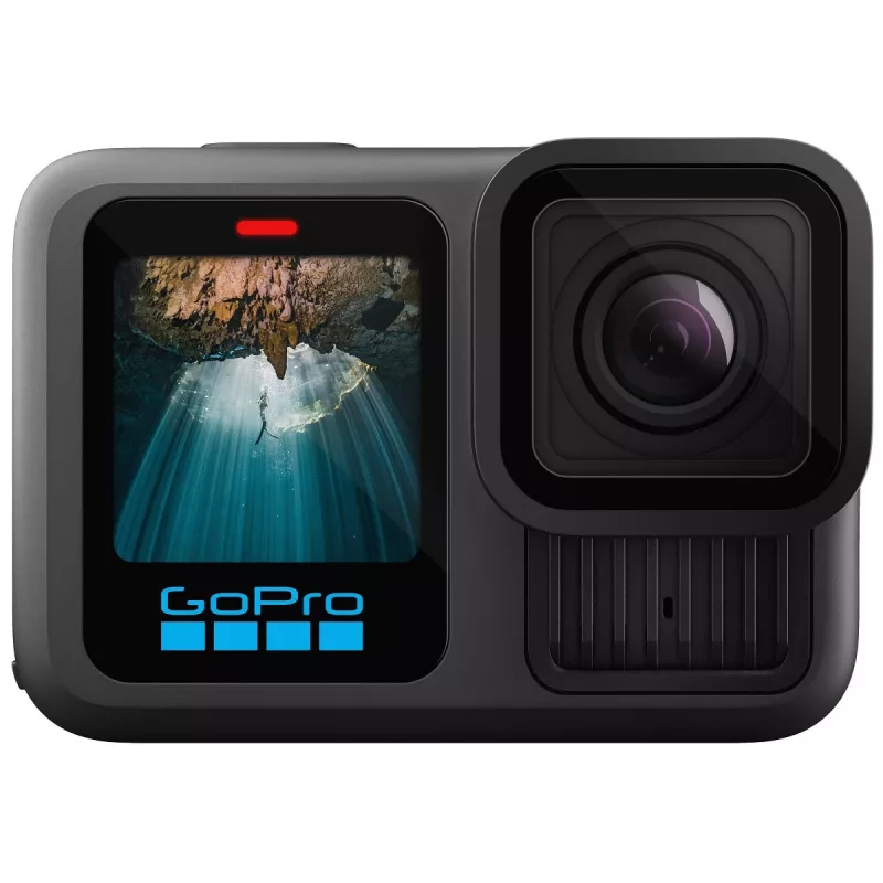 Action κάμερα GoPro HERO13 Black Creator Edition