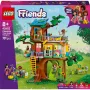 LEGO FRIENDS 42652 Σημείο συνάντησης στο δεντρόσπιτο της φιλίας