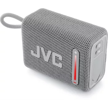 Ηχείο Bluetooth JVC XS-E114B, Μαύρο