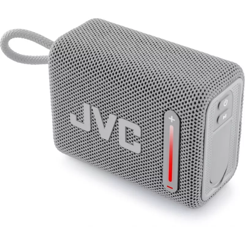 Ηχείο Bluetooth JVC XS-E114B, Μαύρο
