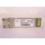 Cisco SFP+ Πομποδέκτης - Mini-GBIC - DOM - 10GBase-SR - Πολύτροπη οπτική ίνα - 850 nm - Dual LC/PC - Εμβέλεια έως 300 m