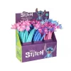 Στυλό με μπίλια σιλικόνης CoolPack Disney Stitch