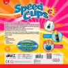 Amigo Speed Cups 6 15 λεπτά Επιτραπέζιο παιχνίδι Οικογένεια