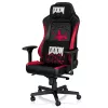 noblechairs σετ μαξιλαριών με αφρό μνήμης - DOOM Edition