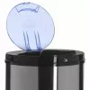 Φυγόκεντρος ρούχων Ravanson XPB2800-X, 6 kg, ανοξείδωτο ατσάλι