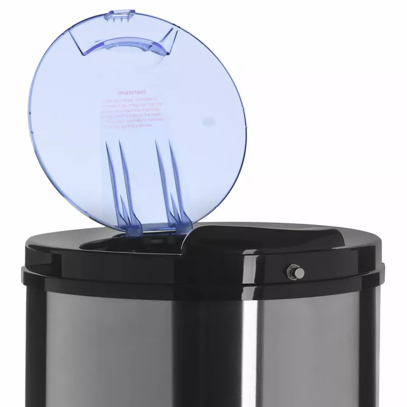 Φυγόκεντρος ρούχων Ravanson XPB2800-X, 6 kg, ανοξείδωτο ατσάλι