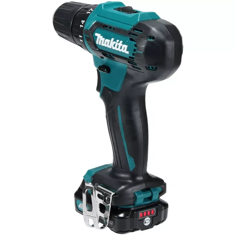 Makita CXTDF333D Δραπανοκατσάβιδο μπαταρίας