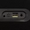 Φορητό ηχείο White Shark GBT-619 Idakka μαύρο