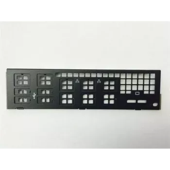 I/O κάλυμμα Supermicro MCP-260-00100-0B