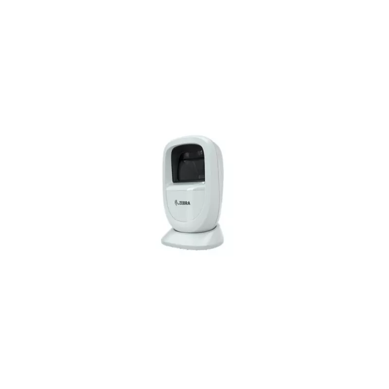 Zebra DS9308-SR Σταθερός Αναγνώστης Barcode 1D/2D LED Λευκό