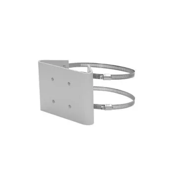 Avigilon Pelco PLMT-1001 - Τοποθέτηση - Λευκό - Pelco - Αλουμίνιο - 145,3 mm - 177,8 mm