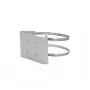 Avigilon Pelco PLMT-1001 - Τοποθέτηση - Λευκό - Pelco - Αλουμίνιο - 145,3 mm - 177,8 mm