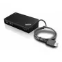 Lenovo 40A40090EU ThinkPad OneLink+ Dock replicator θυρών, 90 W