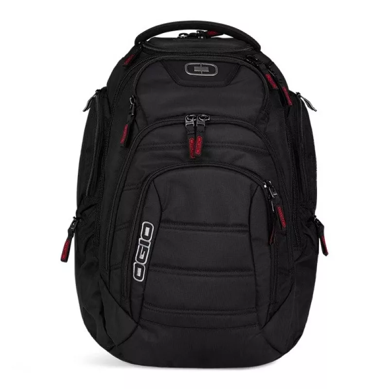 Ogio Σακίδιο Renegade RSS Μαύρο P/N: 111059_03