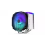 Endorfy EY3A010 Fortis 5 ARGB Ψύκτρα CPU συμβατή με Intel & a