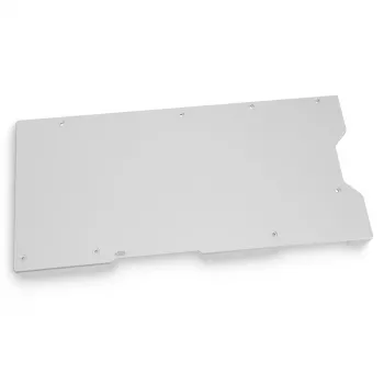 Θερμοαγώγιμο Pad EK Water Blocks Αλουμίνιο Ασημί