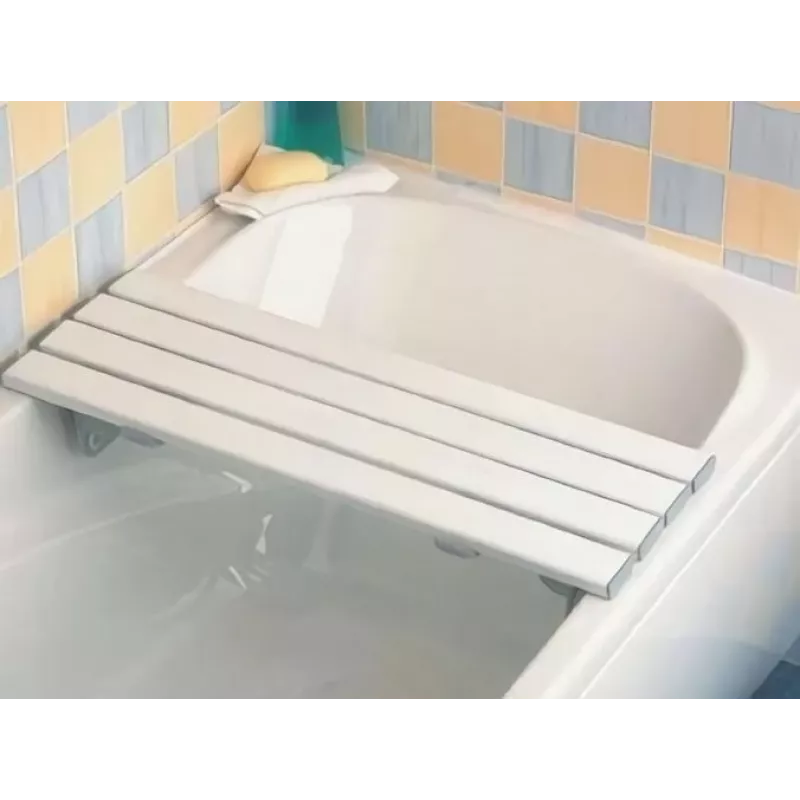 Κάθισμα μπανιέρας 4 πτερύγια