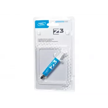 Θερμοαγώγιμη πάστα DeepCool Z3