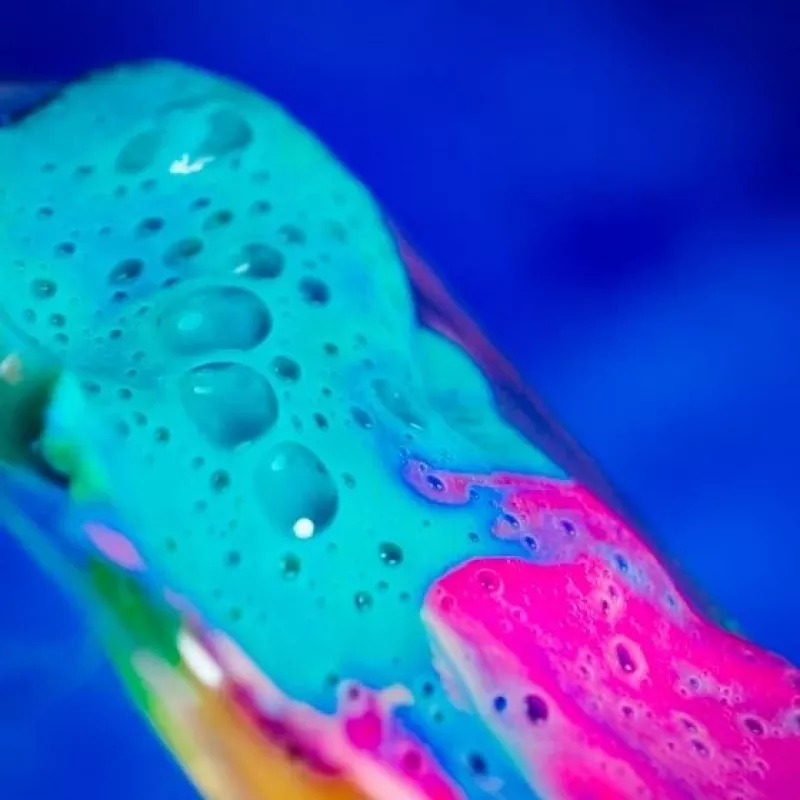 Liscianigiochi Science Kit Crazy Science Slime Chameleon 304-PL89246 – εκπαιδευτικό σετ πειραμάτων λάσπης
