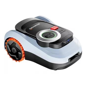 Ρομπότ κουρευτική μηχανή γκαζόν Segway Navimow i215 LiDAR – 22 cm πλάτος κοπής, ύψος 2–7 cm, μπαταρία