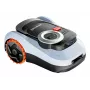Ρομπότ κουρευτική μηχανή γκαζόν Segway Navimow i215 LiDAR – 22 cm πλάτος κοπής, ύψος 2–7 cm, μπαταρία