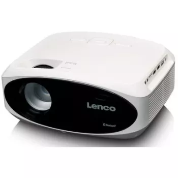 Lenco LPJ-900WH Προϊόν