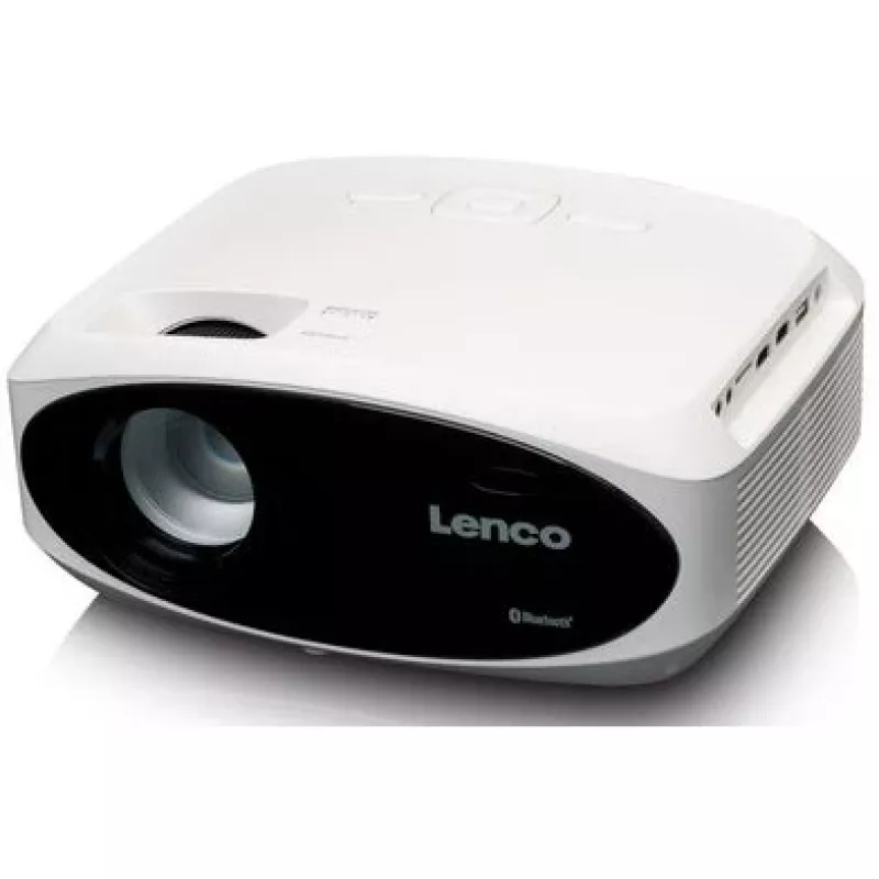 Lenco LPJ-900WH Προϊόν