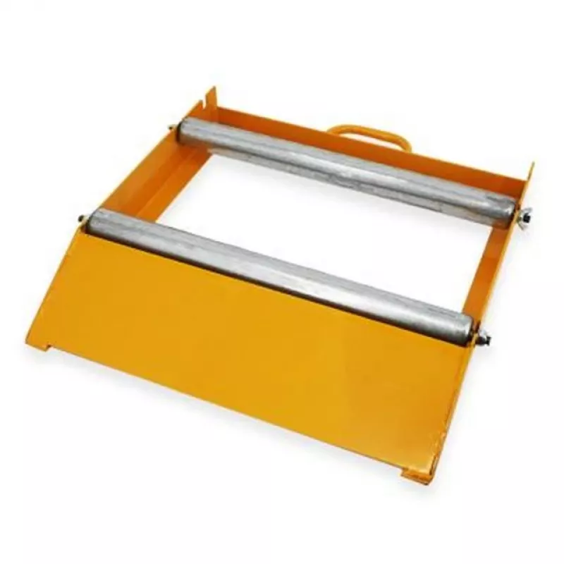 Extralink FXPB-1 βάση τυμπάνου, οριζόντια, αντοχή έως 200 kg