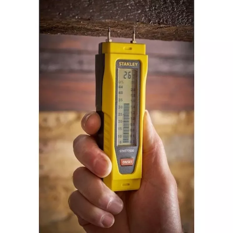Μετρητής υγρασίας Stanley 0-77-030
