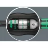 Κλειδί ροπής Click-Torque 1/4'' 2,5-25 Nm, 20 τεμ.