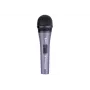 Δυναμικό μικρόφωνο φωνής Sennheiser e 825-S, Καρδιοειδές, 40–15.000 Hz, XLR ενσύρματο, μεταλλικό περίβλημα