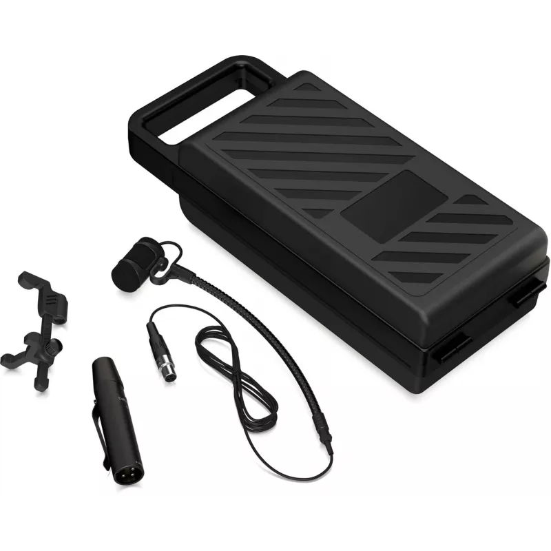 Πυκνωτικό μικρόφωνο Behringer CB100