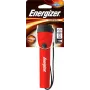 Energizer Light 2AA φακός χειρός κόκκινο LED (E300668800)